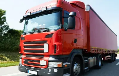 Antalya Zeytinburnu Ambar Kargo